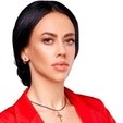 Conheça a mulher do chefe da espionagem ucraniana que foi envenenada (Divulgação: ADUR (Aliança Democrática Ucraniana para a Reforma))